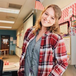 Meet your Posher, Mackenzie